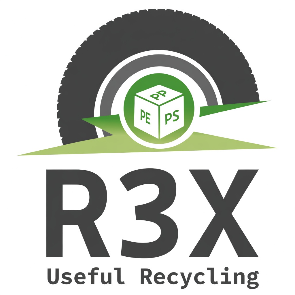 R3X Useful Recycling