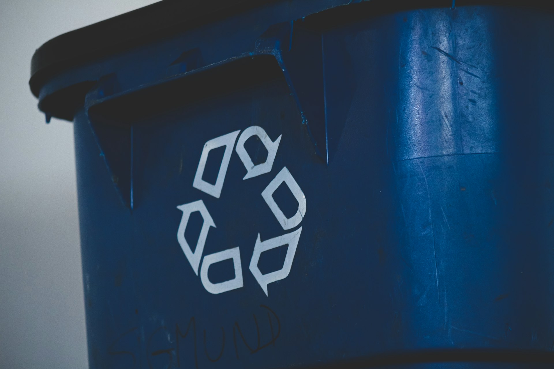Process de recyclage
